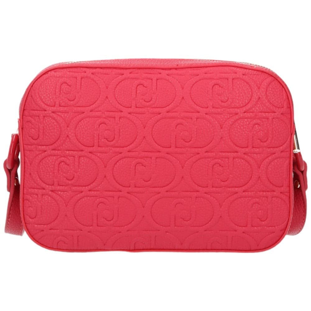 Liu Jo camera case viva magenta Manhattan AA4156E0003 in Borse a tracolla Prodotti di Classe - Nocera Superiore, commercioVirtuoso.it