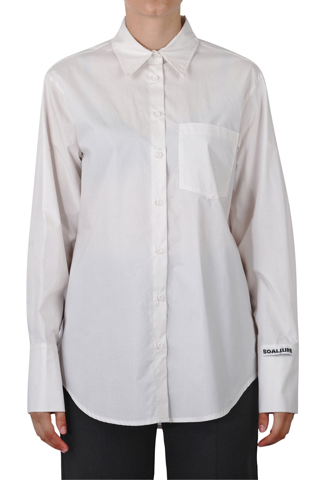 SO ALLURE So Allure - Camicia - 460560 - Sabbia da donna in Bluse e camicie Drestige - Casamassima, commercioVirtuoso.it