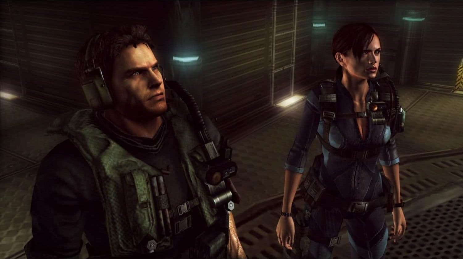 Resident Evil Revelations Hd PS4 UK in Perforatrici Prezzo Bomba Store - Casalnuovo di Napoli, commercioVirtuoso.it