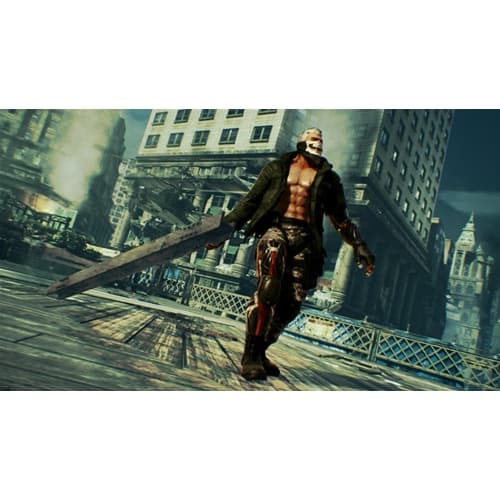 Tekken 7 Vr Compatibile PS4 UK in Giochi Prezzo Bomba Store - Casalnuovo di Napoli, commercioVirtuoso.it