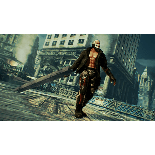 Tekken 7 Vr Compatibile PS4 UK in Giochi Prezzo Bomba Store - Casalnuovo di Napoli, commercioVirtuoso.it