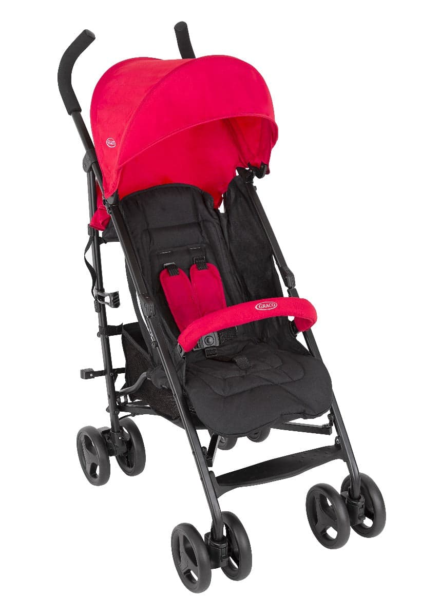 Passeggino Graco TraveLite in Sistemi modulari La Casa Del Bebè - Napoli, commercioVirtuoso.it