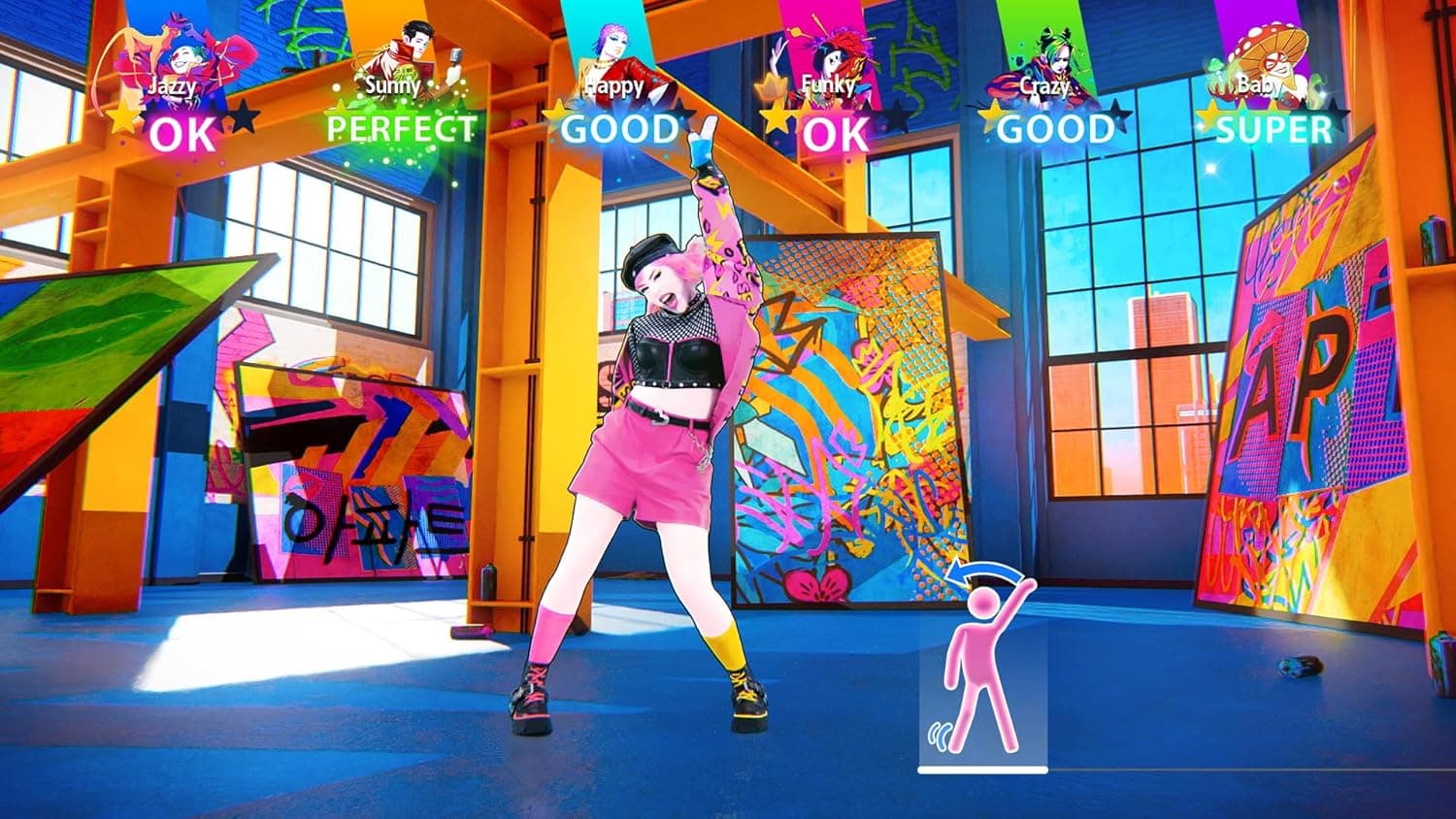 Just Dance 2026 Switch UK (Codice Digitale In Box) in Giochi Prezzo Bomba Store - Casalnuovo di Napoli, commercioVirtuoso.it
