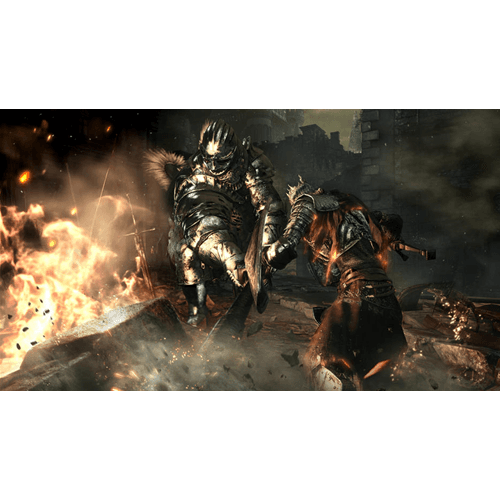 Dark Souls III (3) The Fire Fades Game Of The Year (Goty) PS4 UK Usato in Giochi Prezzo Bomba Store - Casalnuovo di Napoli, commercioVirtuoso.it