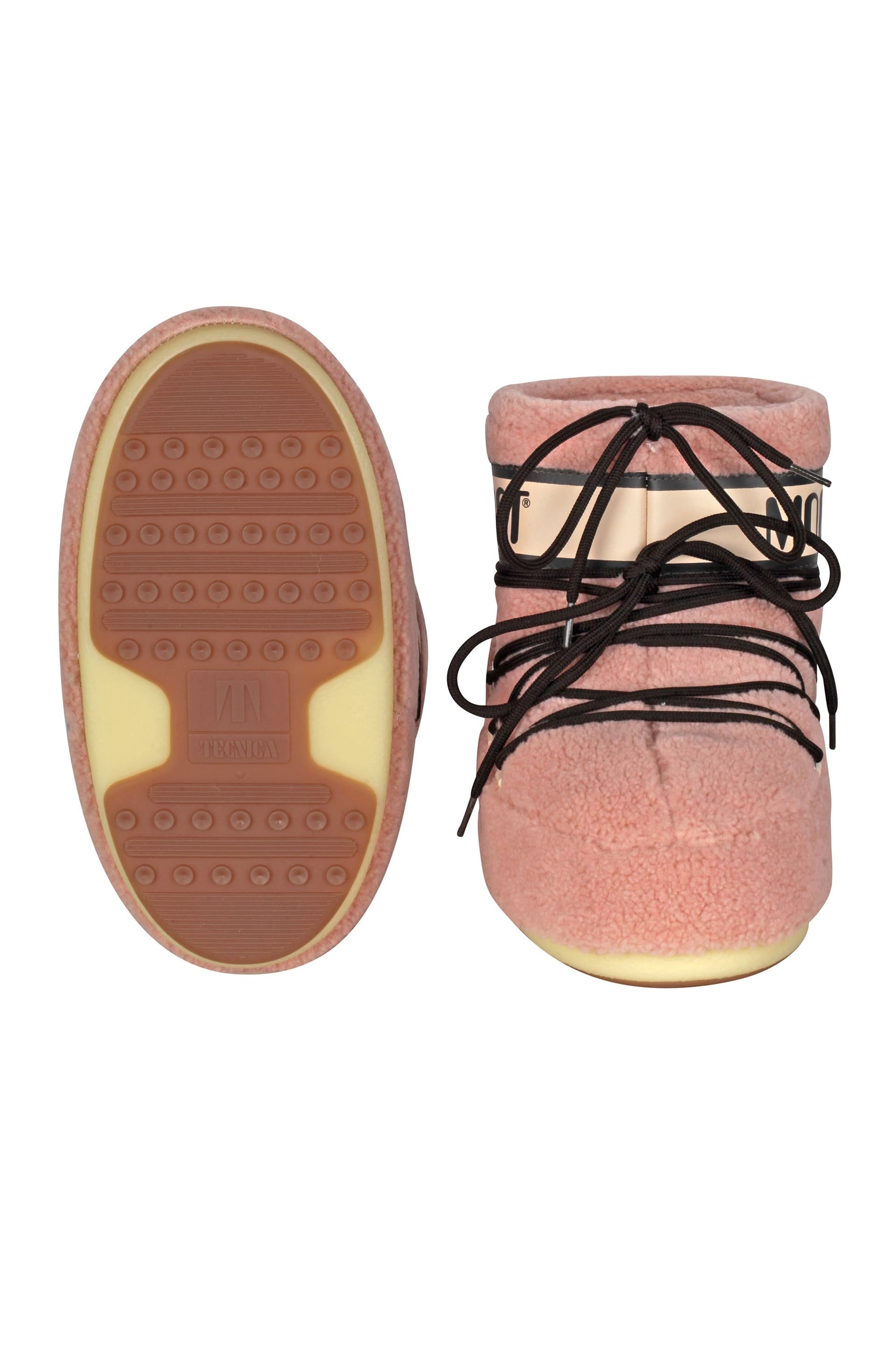 MOON BOOT Moon Boot - Stivali - 460505 - Rosa da donna in Stivali Drestige - Casamassima, commercioVirtuoso.it