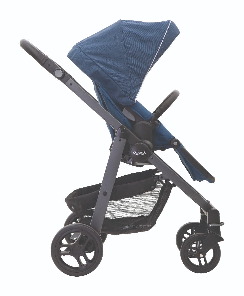 Passeggino Graco Evo Avant in Passeggini compatti La Casa Del Bebè - Napoli, commercioVirtuoso.it