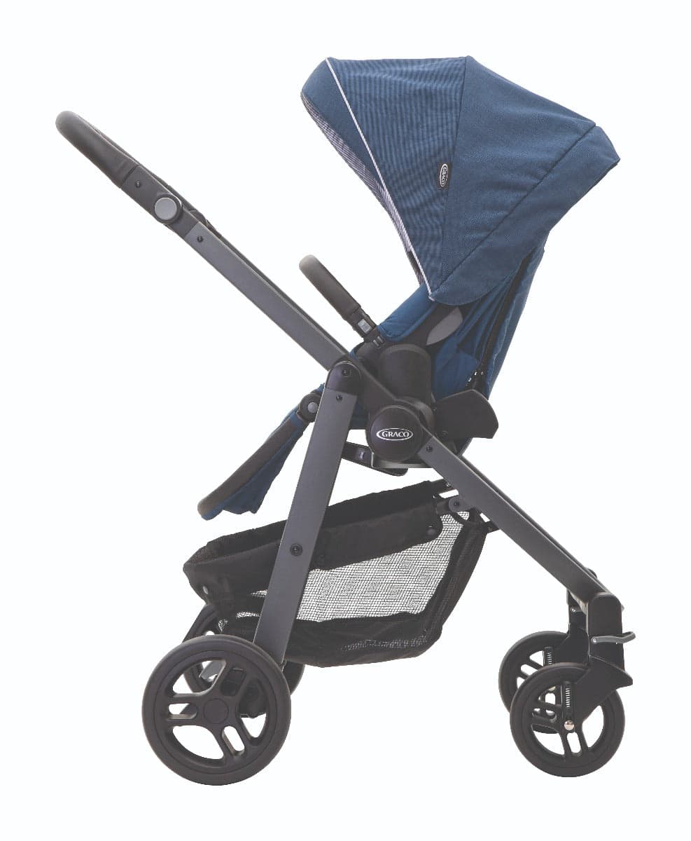 Passeggino Graco Evo Avant in Passeggini compatti La Casa Del Bebè - Napoli, commercioVirtuoso.it
