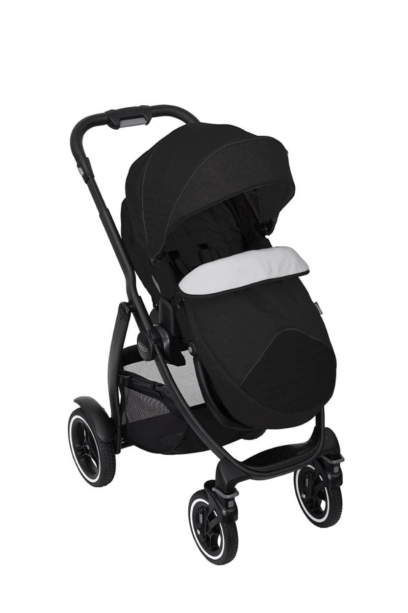 Passeggino Graco Evo XT - 4