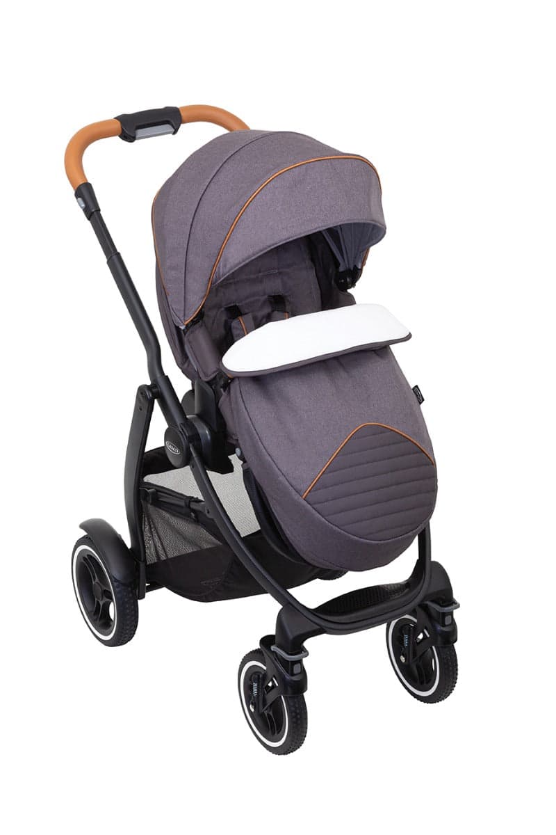 Passeggino Graco Evo XT - 2