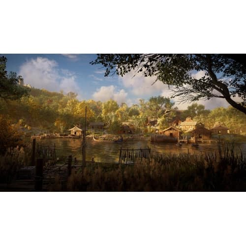 Assassin'S Creed Valhalla Gold Edition PS4/PS5 UK/FR/IT/DE/ES in Monitor audio Prezzo Bomba Store - Casalnuovo di Napoli, commercioVirtuoso.it