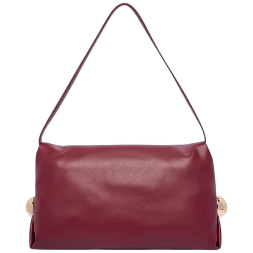 Liu Jo borsa a spalla pochette rossa AF5097E0077-91726 in Borse a tracolla Prodotti di Classe - Nocera Superiore, commercioVirtuoso.it