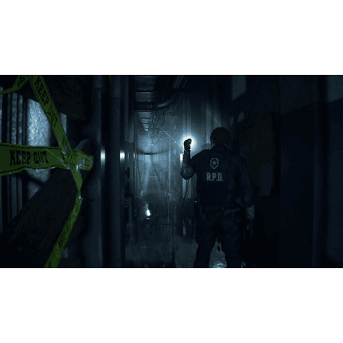 Resident Evil 2 PS4 UK Usato2 in Giochi Prezzo Bomba Store - Casalnuovo di Napoli, commercioVirtuoso.it