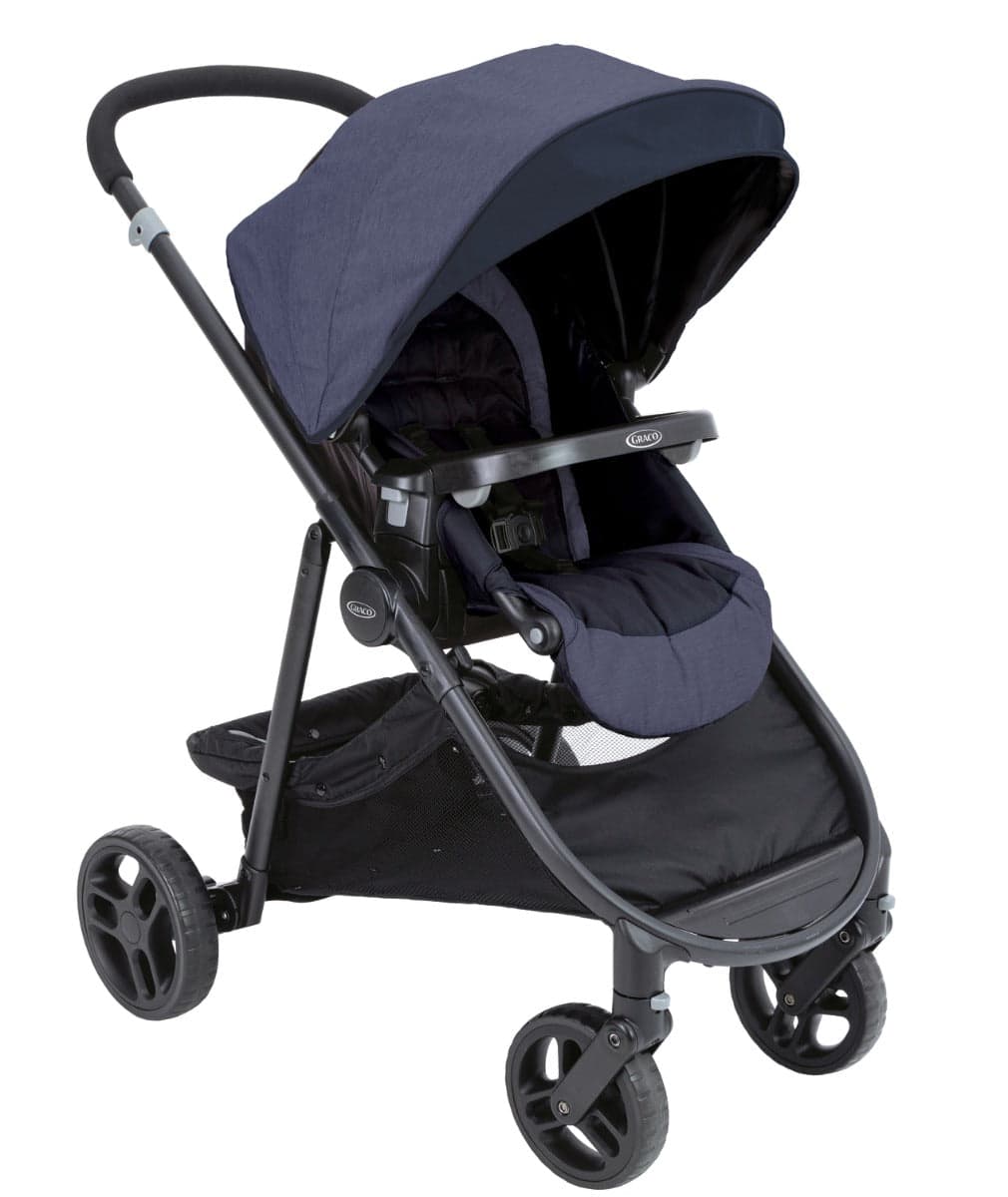Passeggino Graco Time2Grow - 2