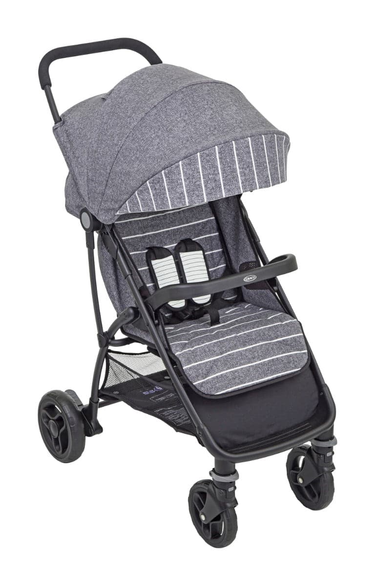 Passeggino Graco Breaze Lite in Passeggini compatti La Casa Del Bebè - Napoli, commercioVirtuoso.it