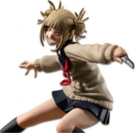Statua My Hero Academia The Evil Villains - Himiko Toga Vol.B in Statuette Prezzo Bomba Store - Casalnuovo di Napoli, commercioVirtuoso.it