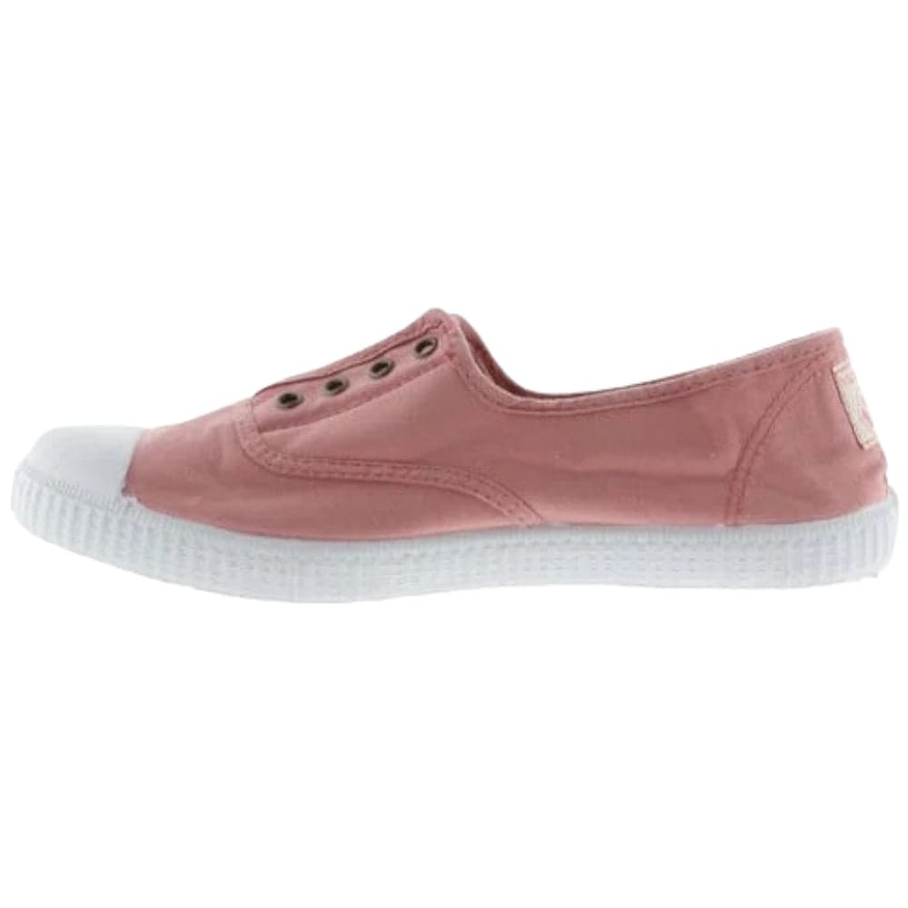 Victoria scarpe tela Inglesina 106623 rosa Ballerine Victoria
