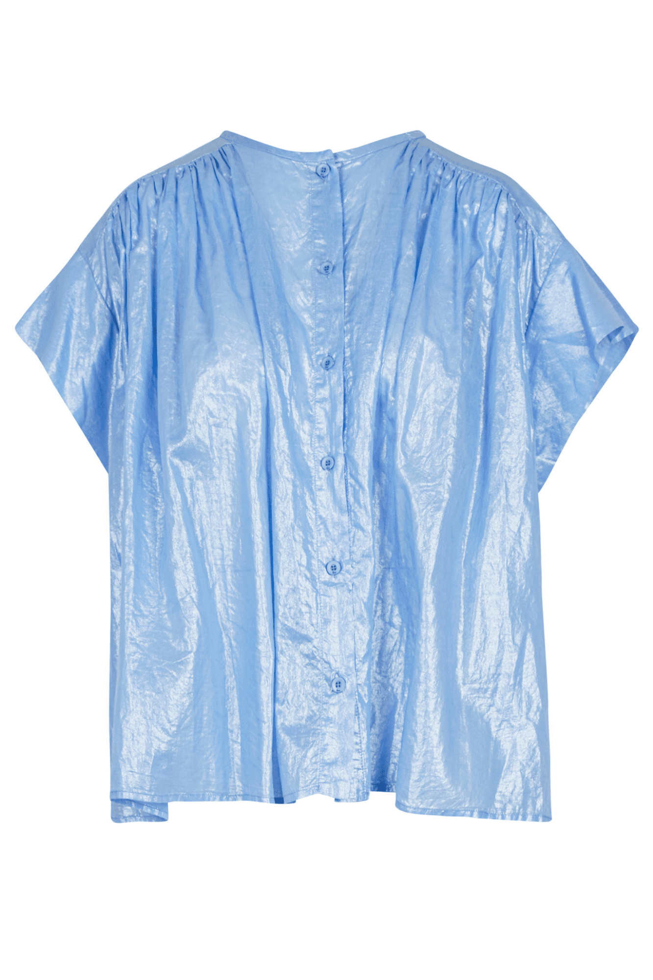 8PM 8pm - Camicia - 450708 - Azzurro