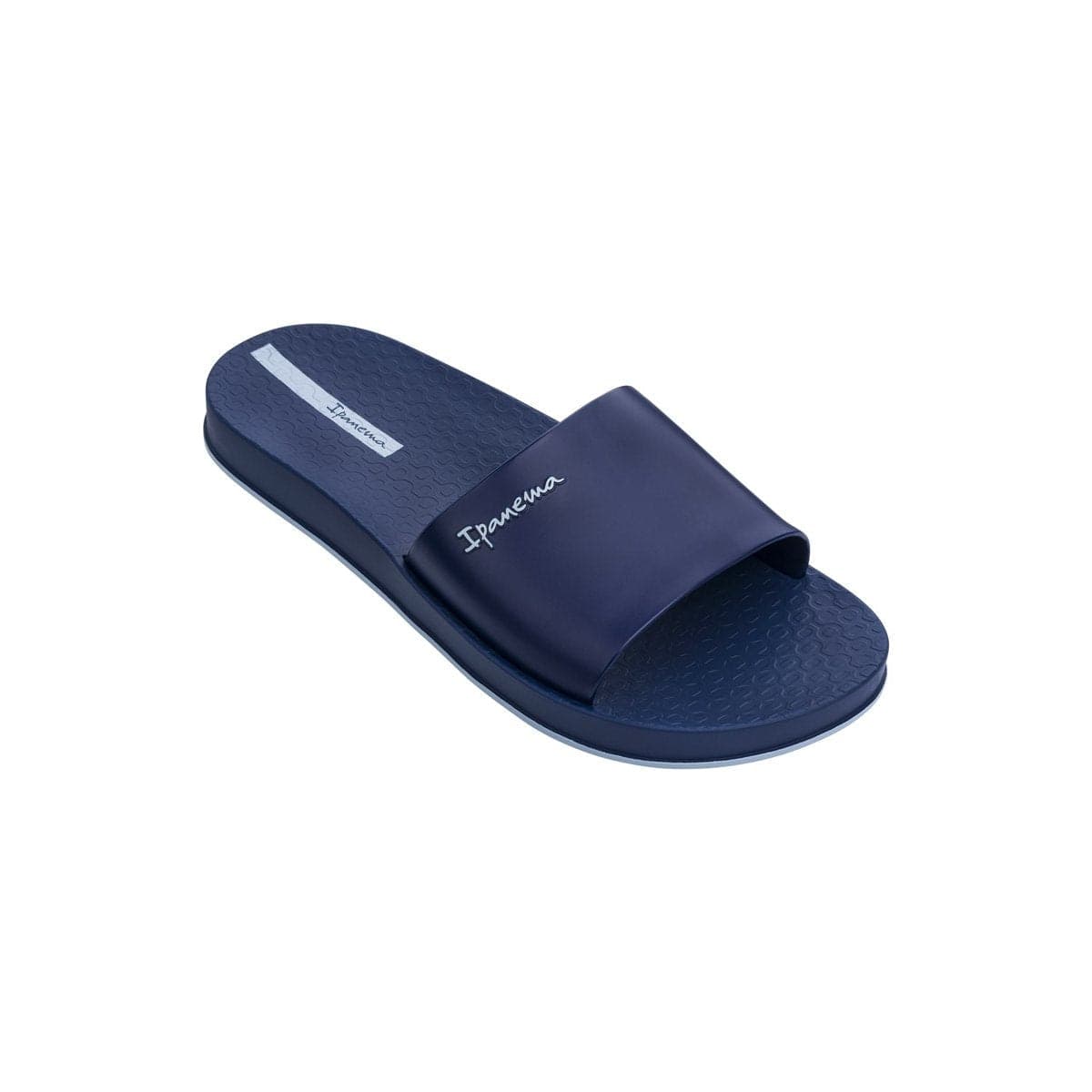 Ipanema Slide unisex scarpa uomo in Infradito Broadway Red - Barletta, commercioVirtuoso.it