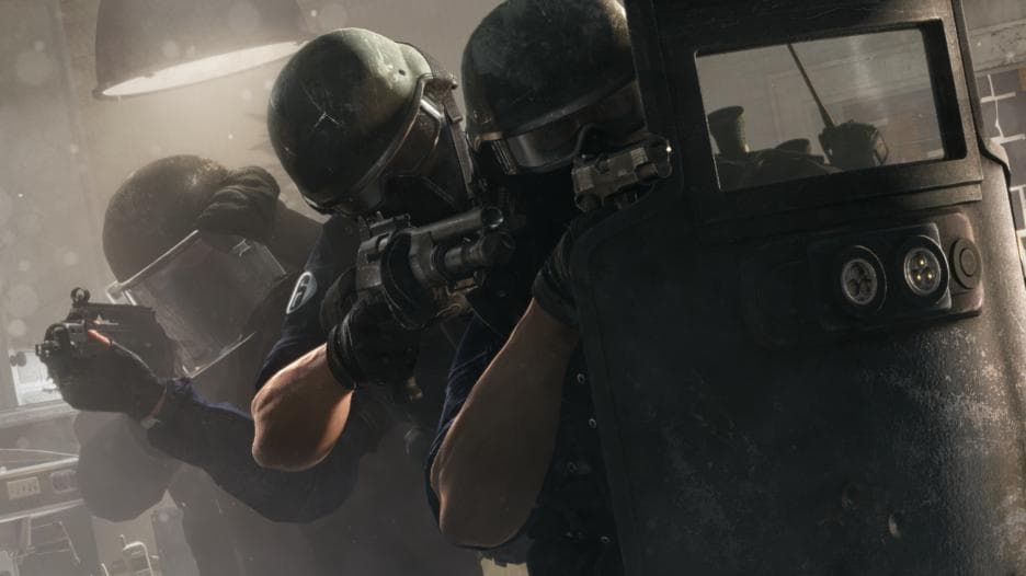 Tom Clancy'S Rainbow Six Siege UK Usato in Giochi Prezzo Bomba Store - Casalnuovo di Napoli, commercioVirtuoso.it