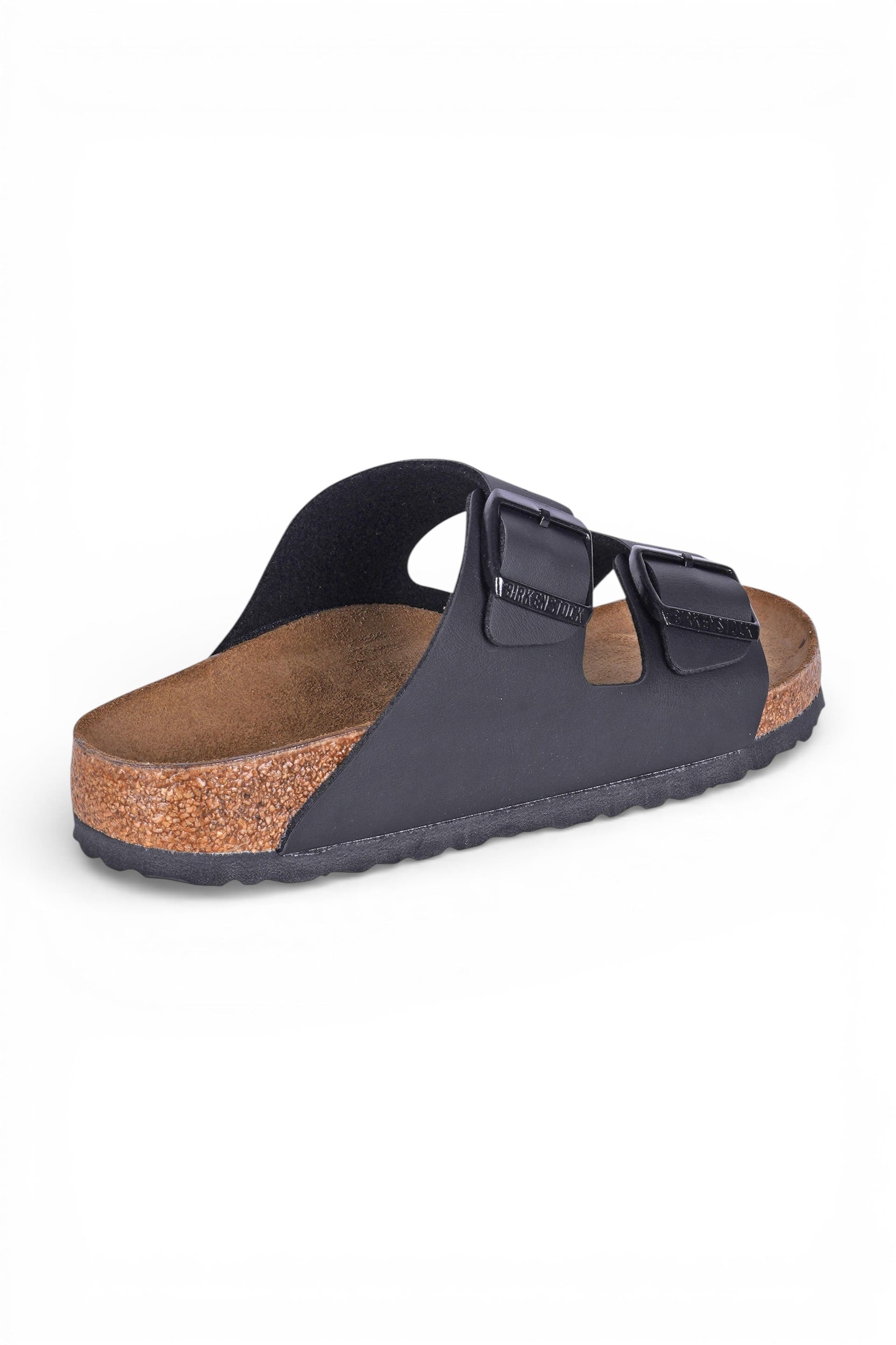 BIRKENSTOCK Birkenstock - Sandali - 470840 - Nero da donna in Sandali moda Drestige - Casamassima, commercioVirtuoso.it