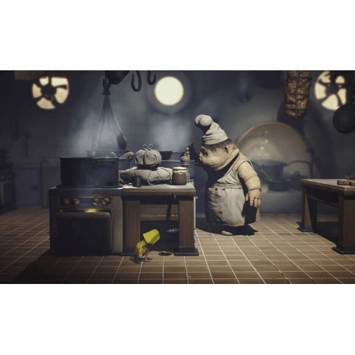 Little Nightmares II PS4 ES/PT in Giochi Prezzo Bomba Store - Casalnuovo di Napoli, commercioVirtuoso.it