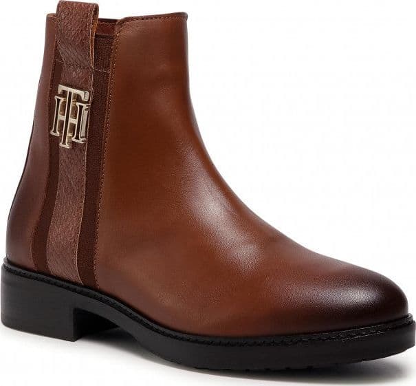Tommy Hilfiger Scarpe tronchetti da donna in Stivali Drestige - Casamassima, commercioVirtuoso.it