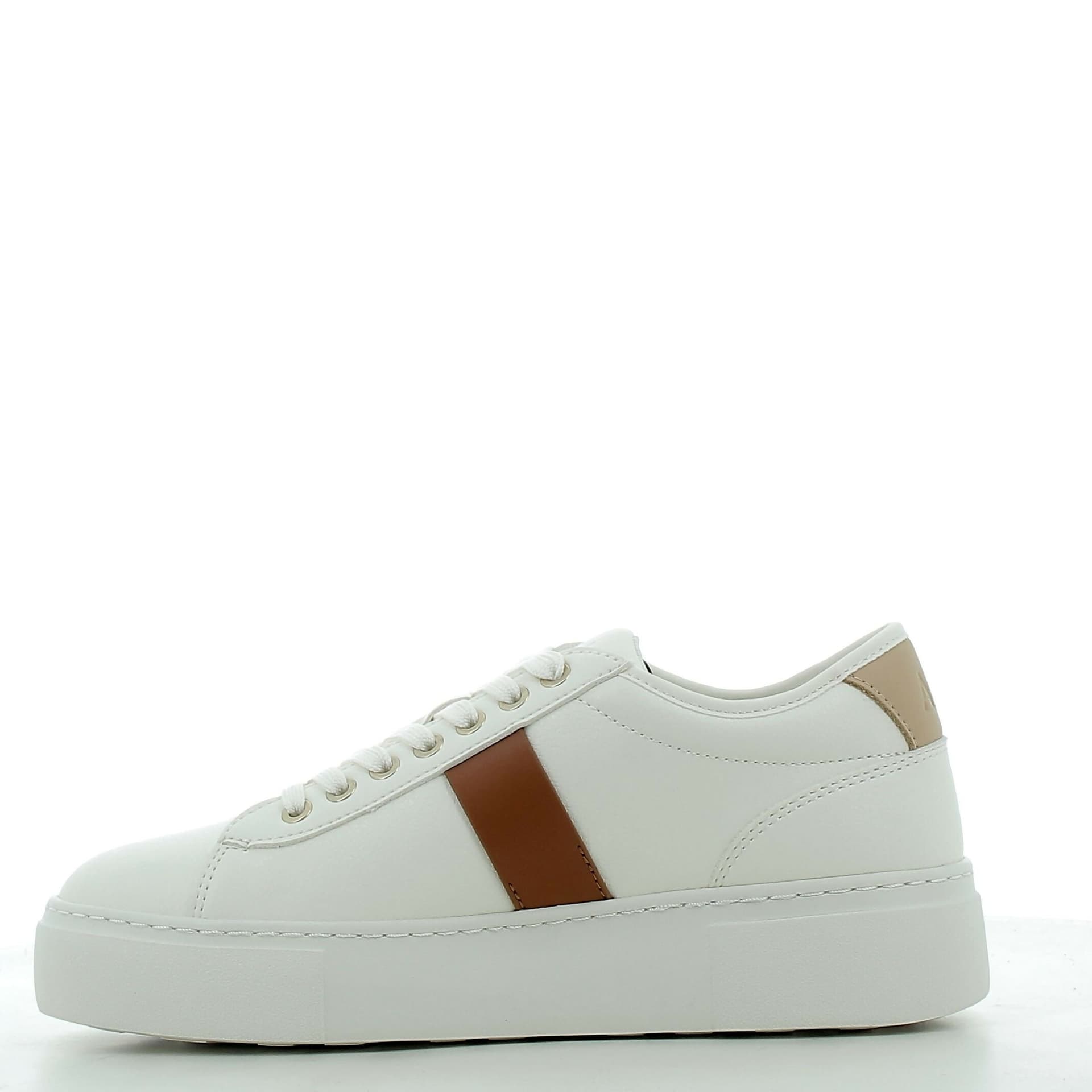 Armani Exchange Donna Sneakers ultra leggera in Sneaker casual Cantali Calzature - Randazzo, commercioVirtuoso.it