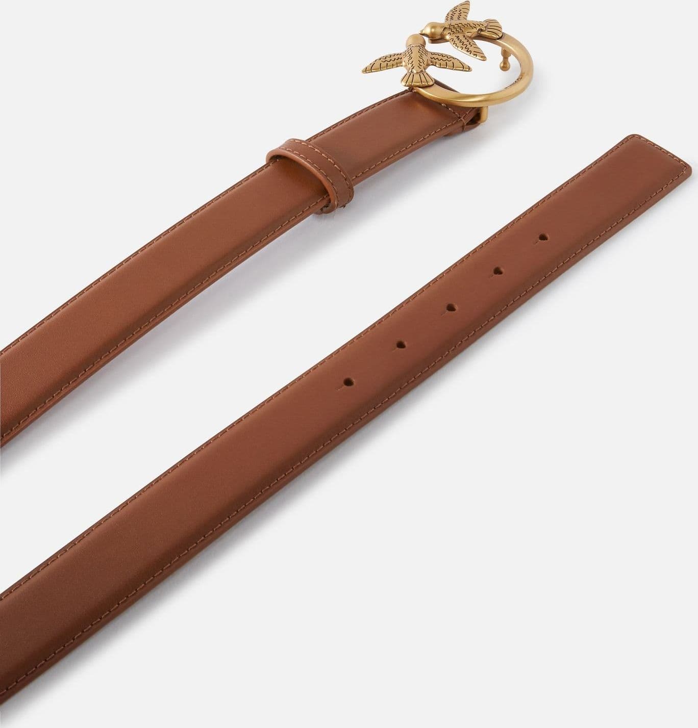 Pinko LOVE BERRY H3 BELT VITELLO SET 24.25 da donna in Cinture Drestige - Casamassima, commercioVirtuoso.it