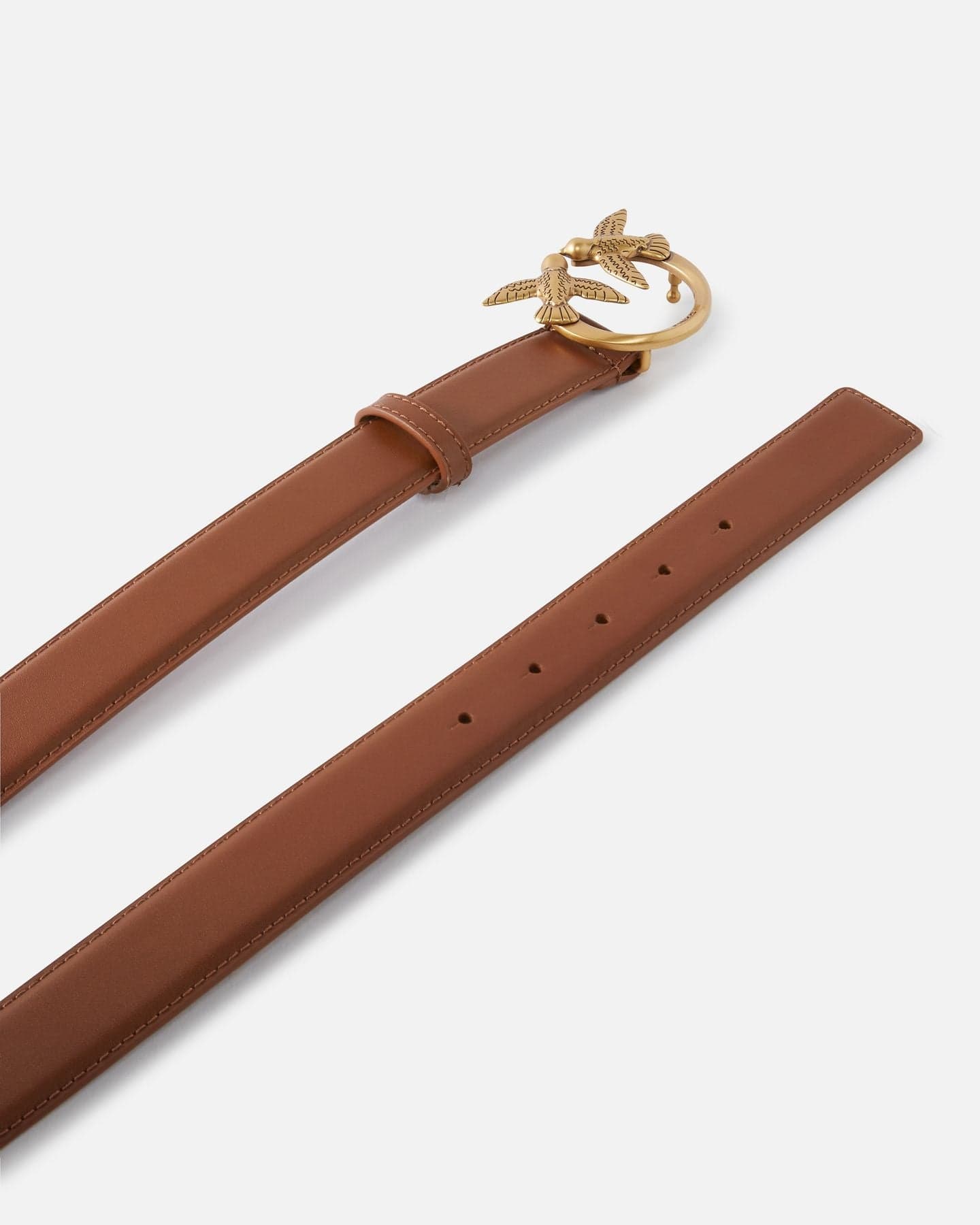Pinko LOVE BERRY H3 BELT VITELLO SET 24.25 da donna in Cinture Drestige - Casamassima, commercioVirtuoso.it