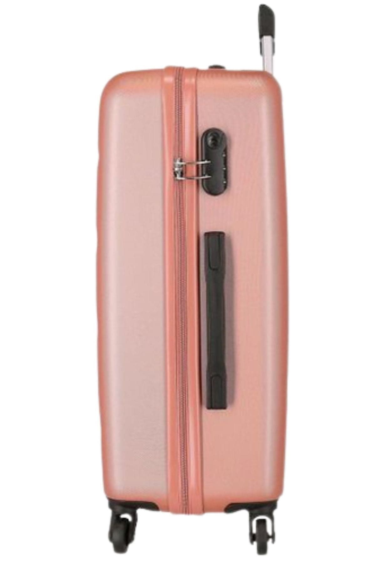 ROLL ROAD Valigie e Trolley FLEX da donna in Bagaglio a mano Drestige - Casamassima, commercioVirtuoso.it