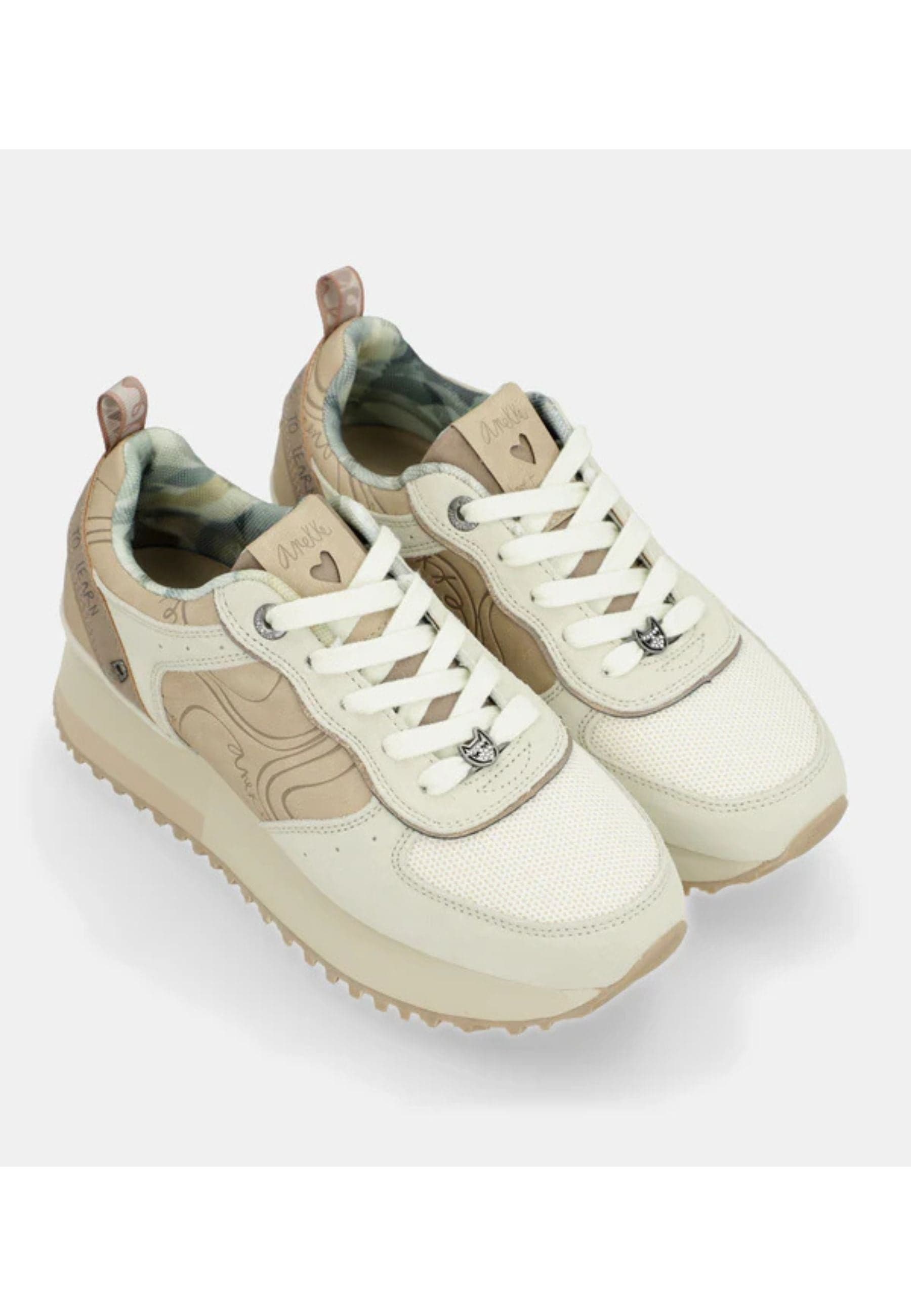 Anekke Sneakers da donna in Sneaker casual Drestige - Casamassima, commercioVirtuoso.it