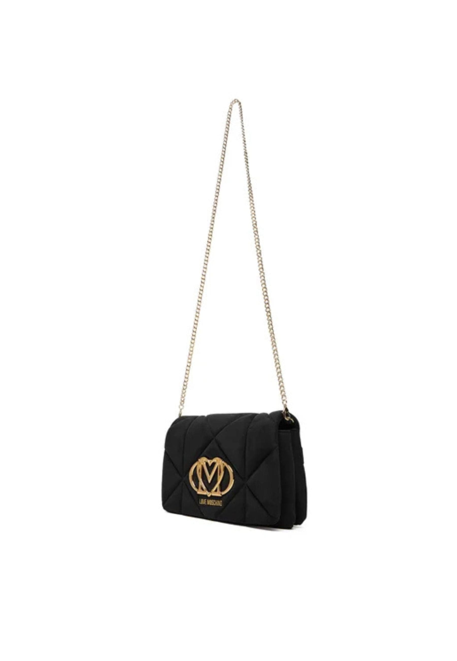 Love Moschino LOVE MOSCHINO BORSA BORSA da donna in Borse a spalla Drestige - Casamassima, commercioVirtuoso.it