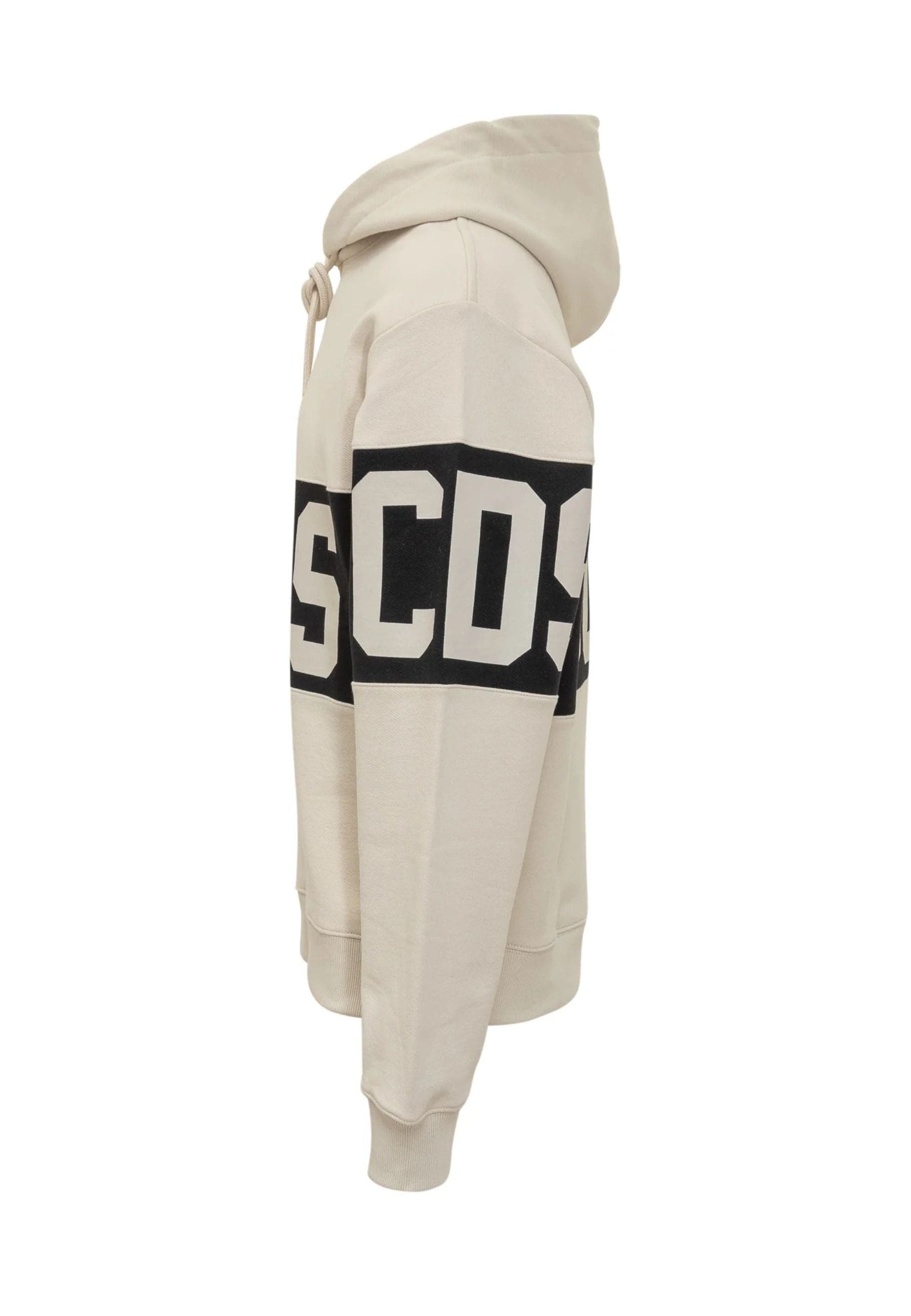 GCDS FELPA BAND LOGO HOODIE da uomo in Felpe senza cappuccio Drestige - Casamassima, commercioVirtuoso.it