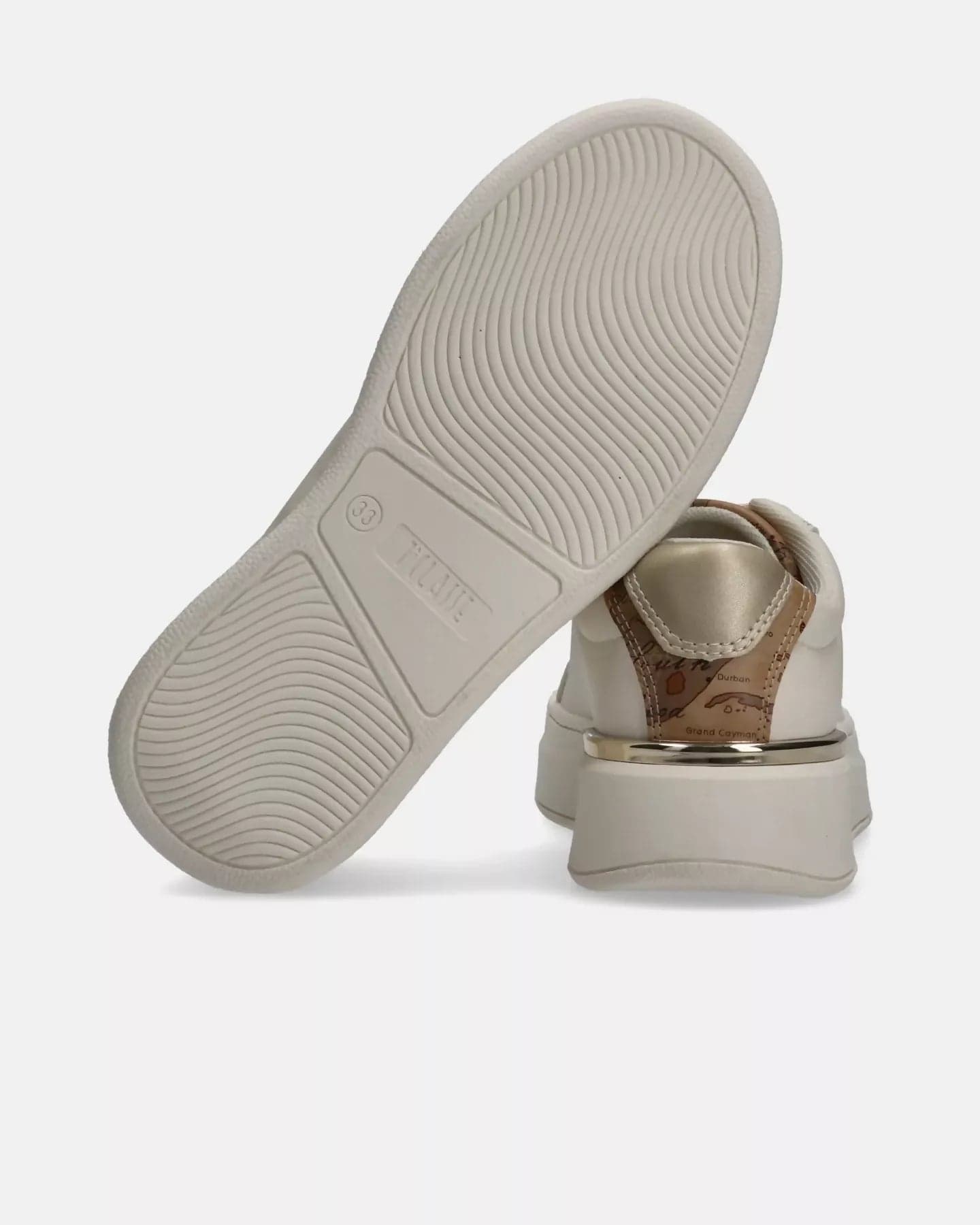 Alviero Martini Sneakers con banda logo in Sneaker casual Cantali Calzature - Randazzo, commercioVirtuoso.it