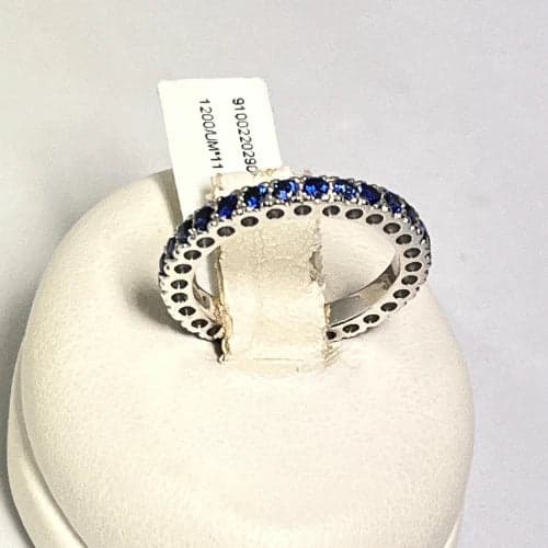 Anello donna in oro 18kt CAMELI 910022029051B in Anelli Gioielleria Cameli - Monte Urano, commercioVirtuoso.it