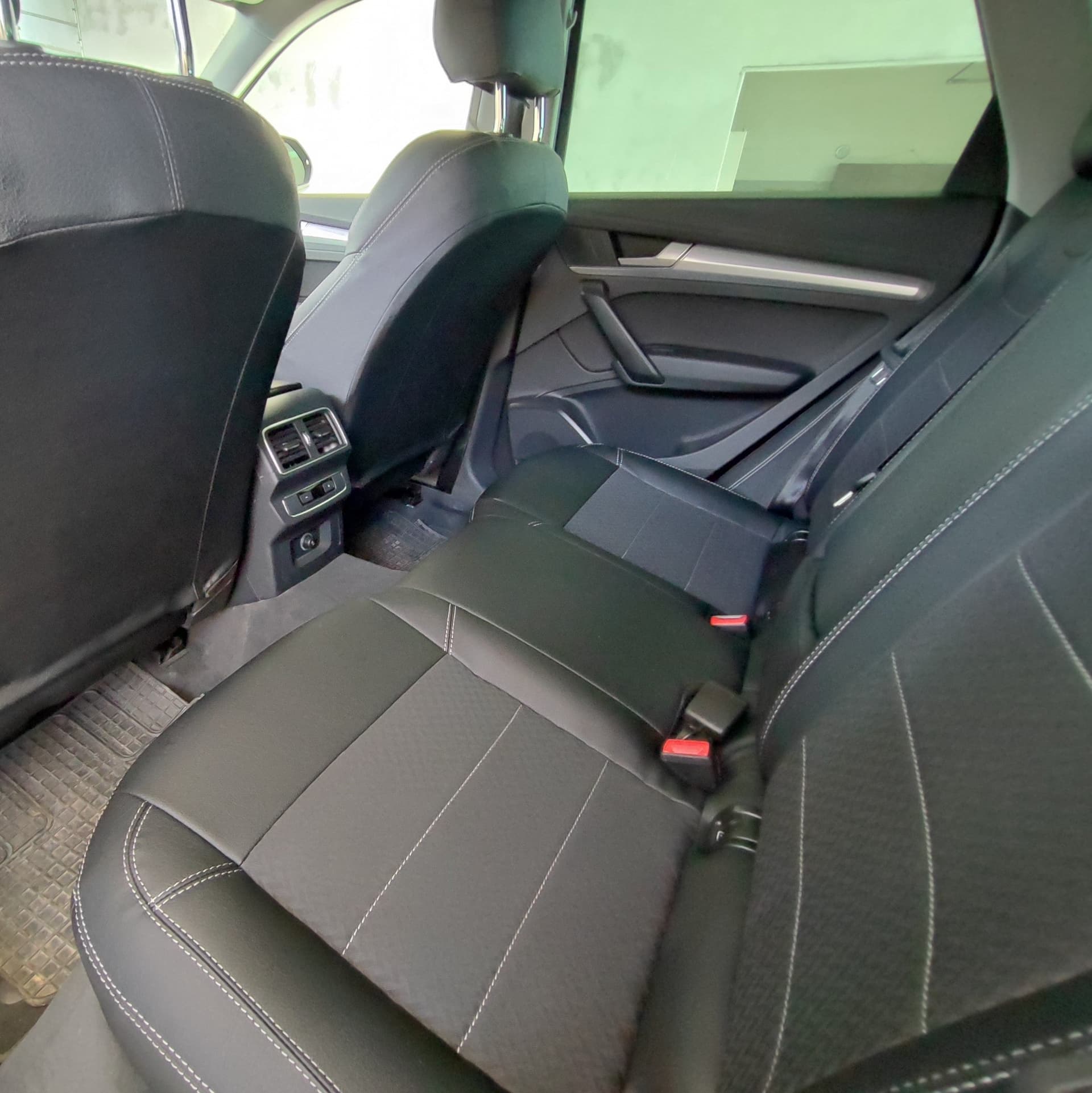 Set coprisedili su misura per Audi Q5 II (2017+) in Set per interni Autooggetti.it - Roma, commercioVirtuoso.it