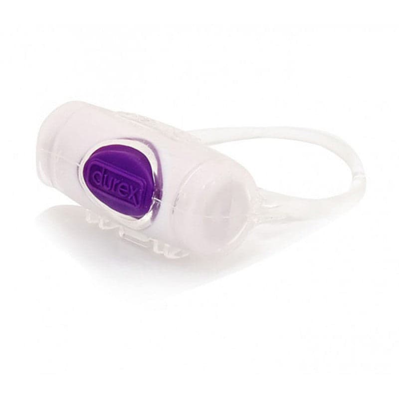 Anello fallico vibrante Durex Intense Vibrations in Anelli fallici e vibranti Sexy Tentazioni - Siracusa, commercioVirtuoso.it