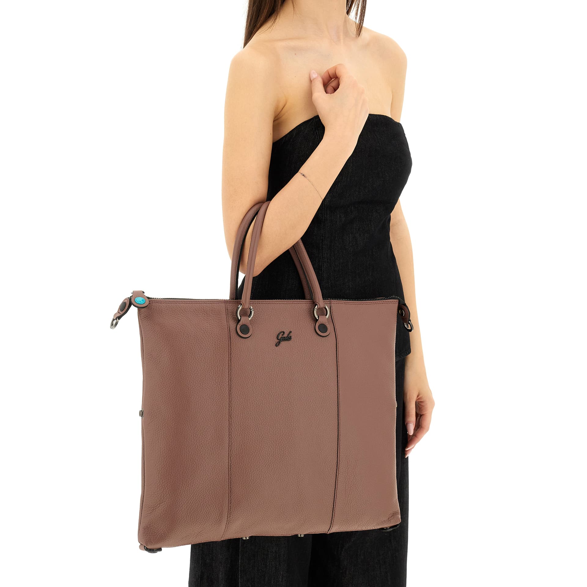 Gabs Borse... Marrone da donna in Borse a spalla Drestige - Casamassima, commercioVirtuoso.it