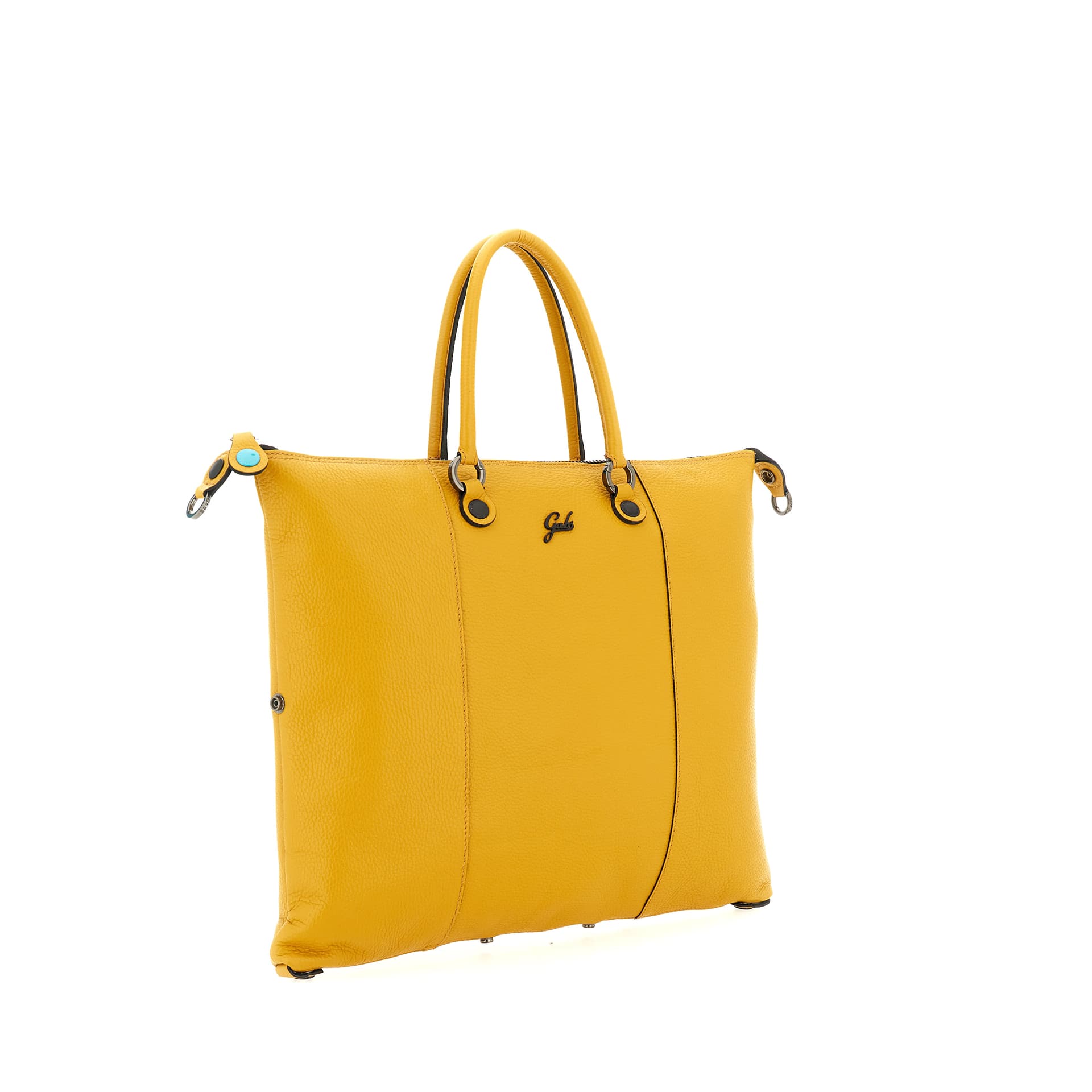 Gabs Borse... Giallo da donna in Borse a mano Drestige - Casamassima, commercioVirtuoso.it