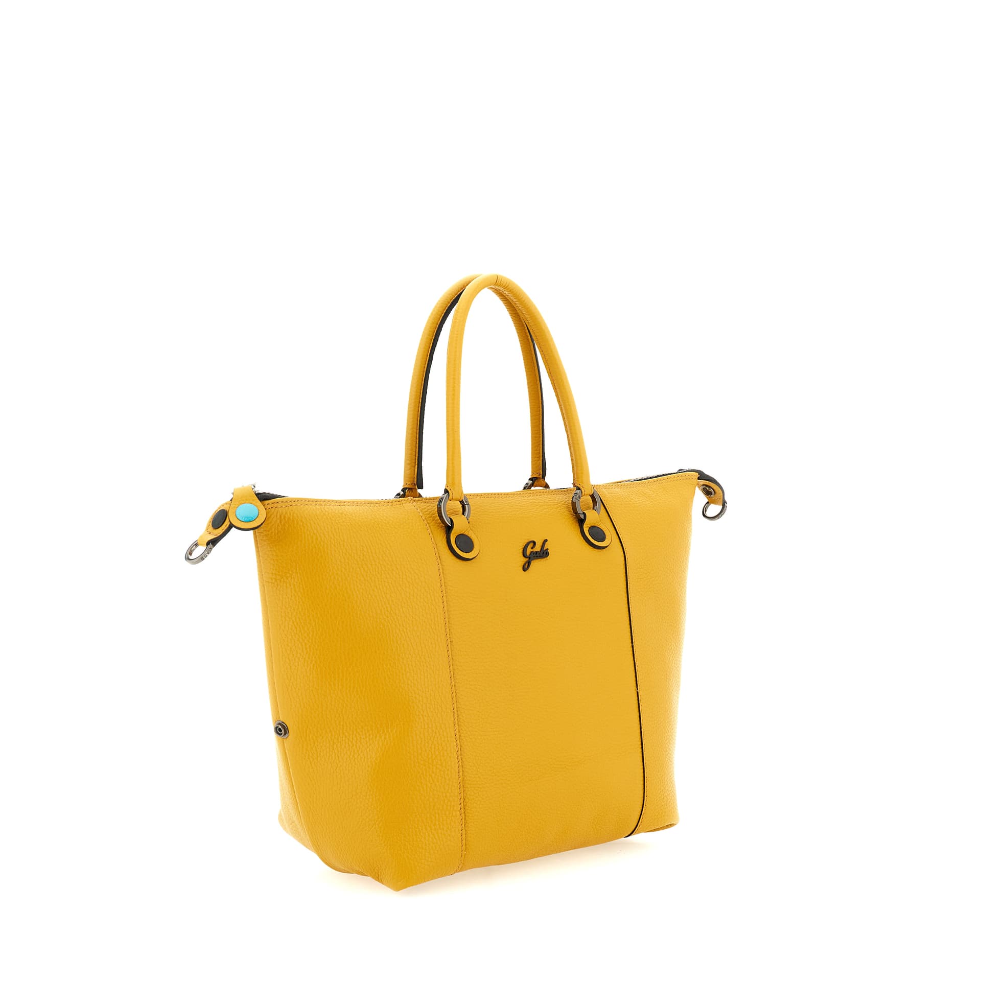 Gabs Borse... Giallo da donna in Borse a mano Drestige - Casamassima, commercioVirtuoso.it
