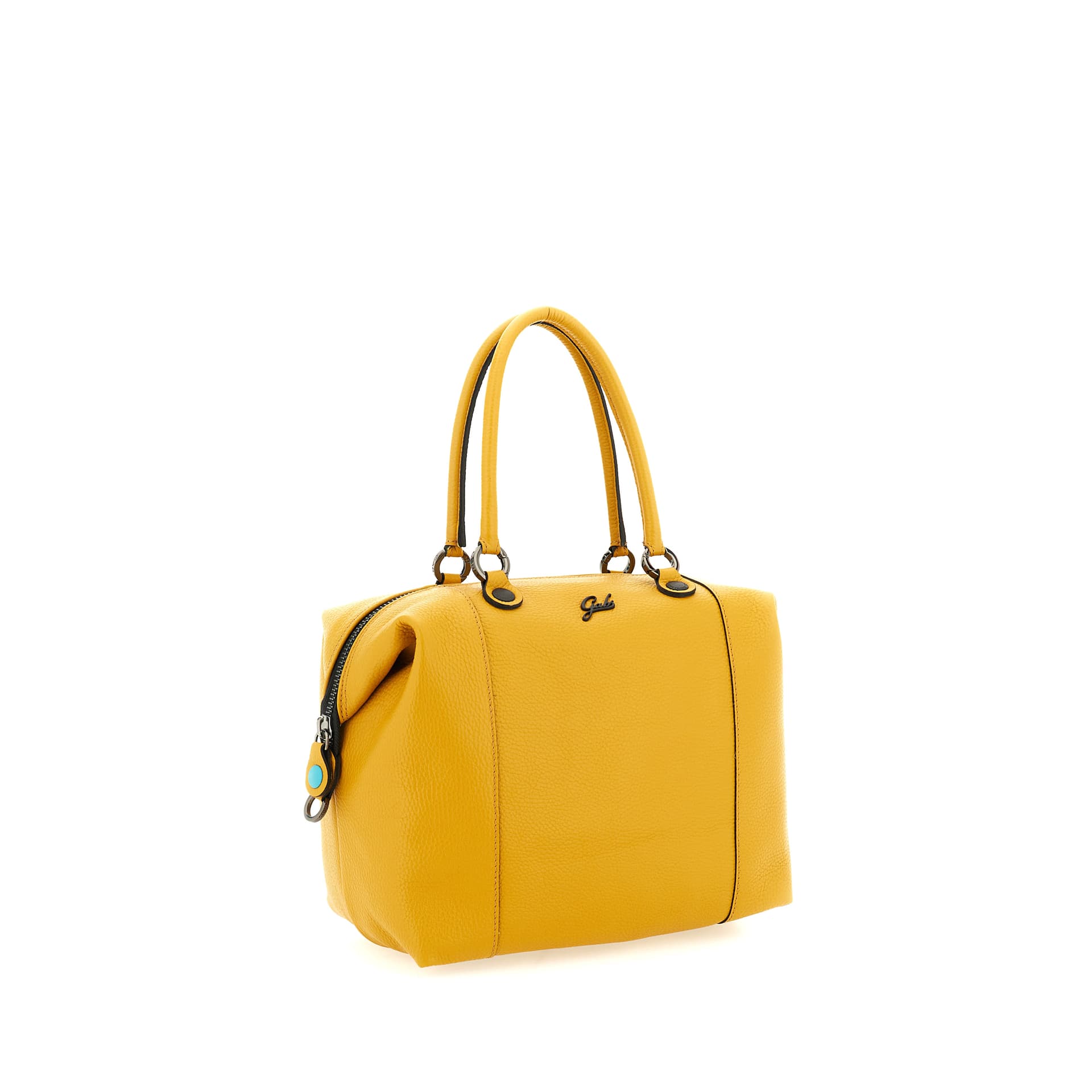 Gabs Borse... Giallo da donna in Borse a mano Drestige - Casamassima, commercioVirtuoso.it