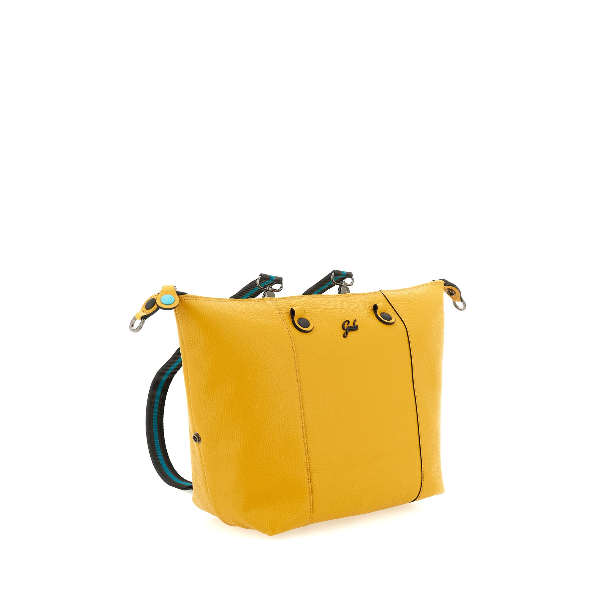 Gabs Borse... Giallo da donna in Borse a mano Drestige - Casamassima, commercioVirtuoso.it