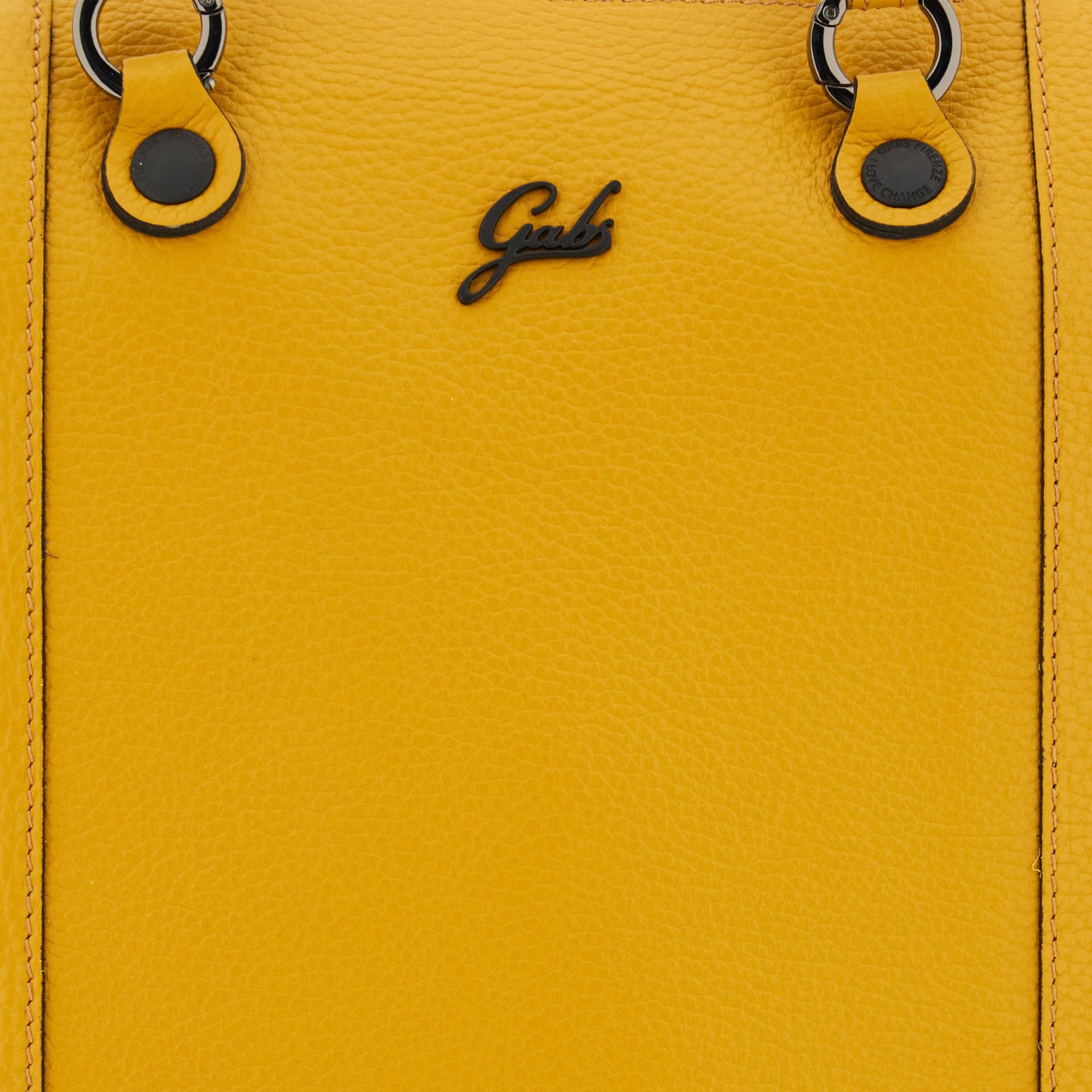 Gabs Borse... Giallo da donna in Borse a mano Drestige - Casamassima, commercioVirtuoso.it