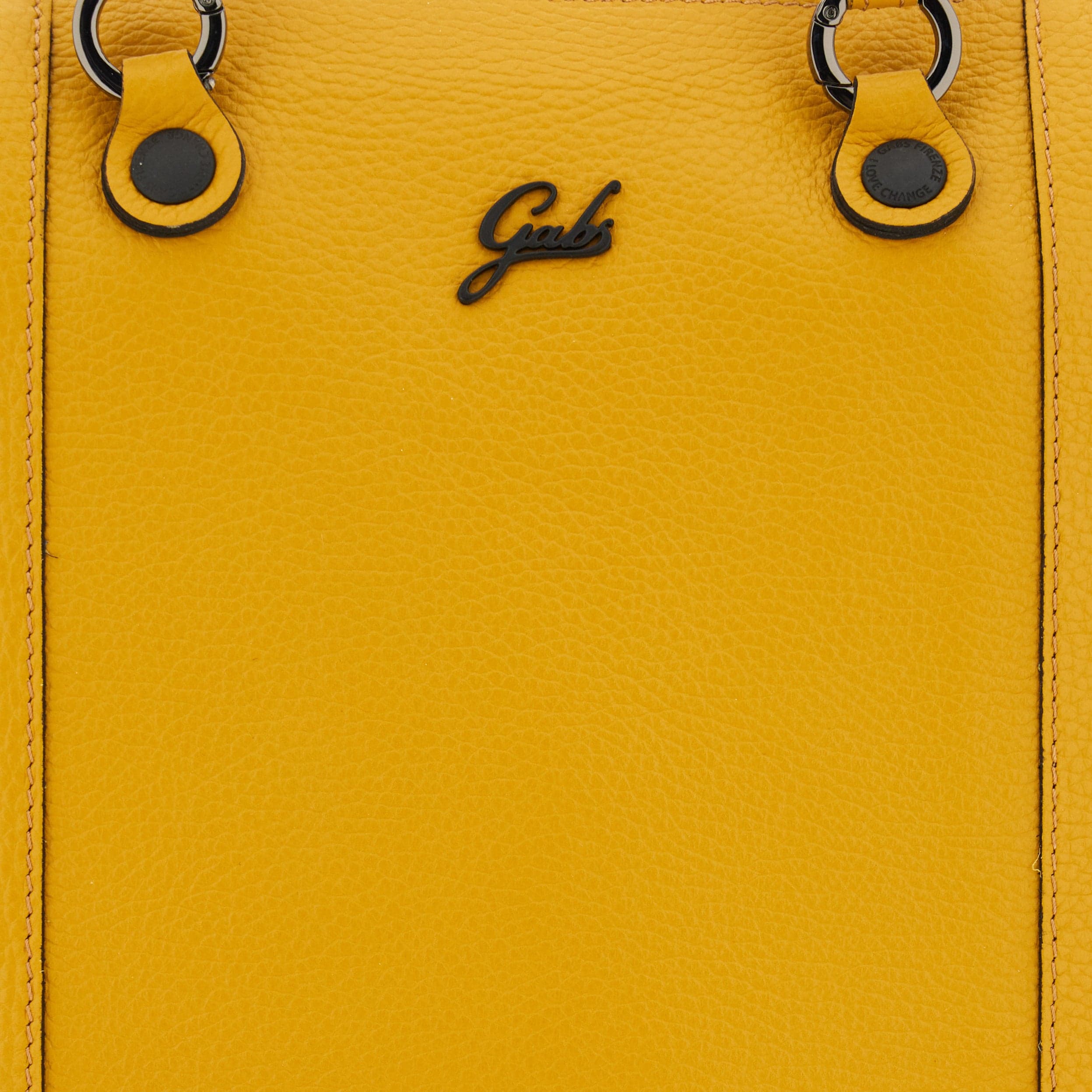 Gabs Borse... Giallo da donna in Borse a mano Drestige - Casamassima, commercioVirtuoso.it