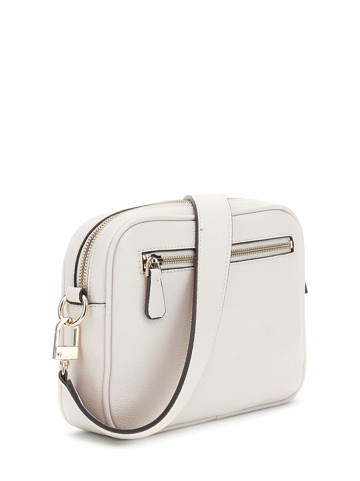 Guess Borse... Bianco da donna in Borse a tracolla Drestige - Casamassima, commercioVirtuoso.it