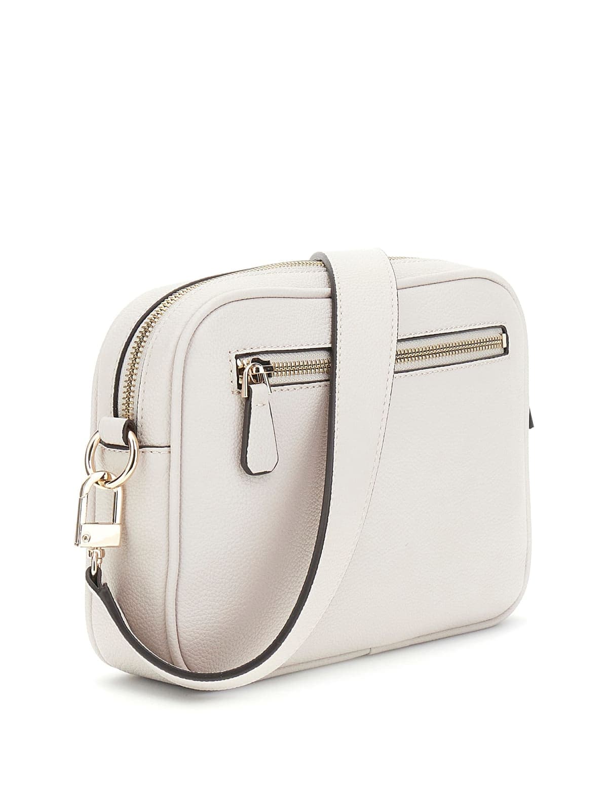 Guess Borse... Bianco da donna in Borse a tracolla Drestige - Casamassima, commercioVirtuoso.it