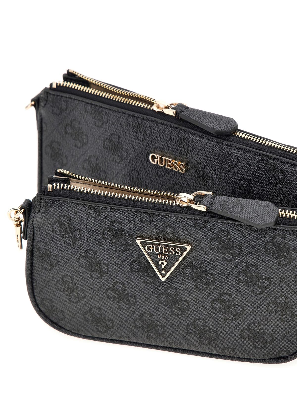 Guess Borse... Nero da donna in Borse a tracolla Drestige - Casamassima, commercioVirtuoso.it