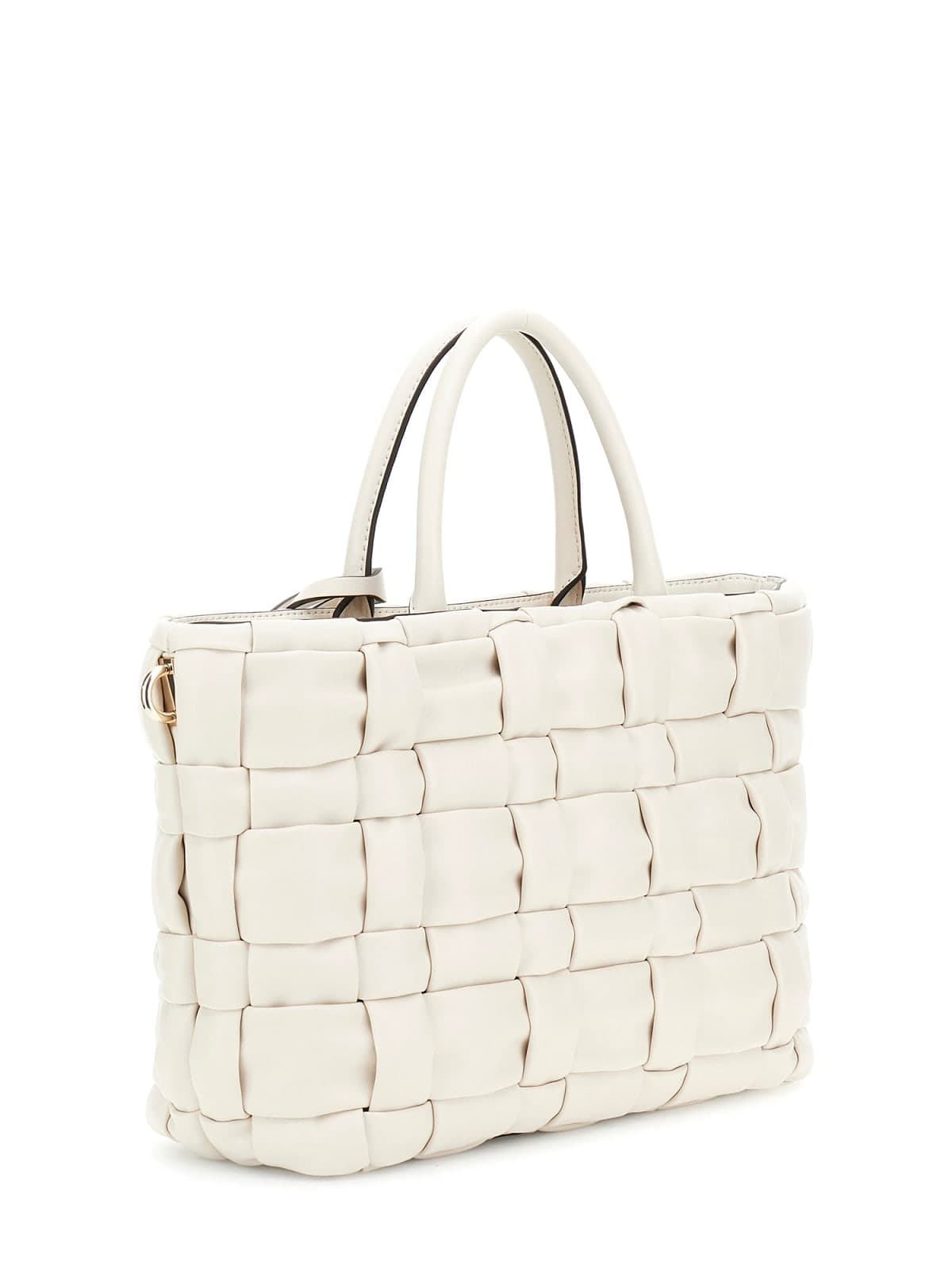 Guess Borse... Bianco da donna in Borse a tracolla Drestige - Casamassima, commercioVirtuoso.it