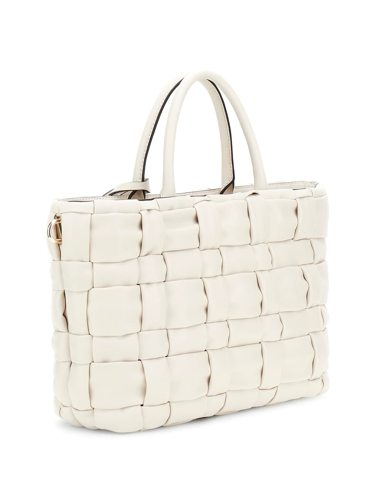 Guess Borse... Bianco da donna in Borse a tracolla Drestige - Casamassima, commercioVirtuoso.it