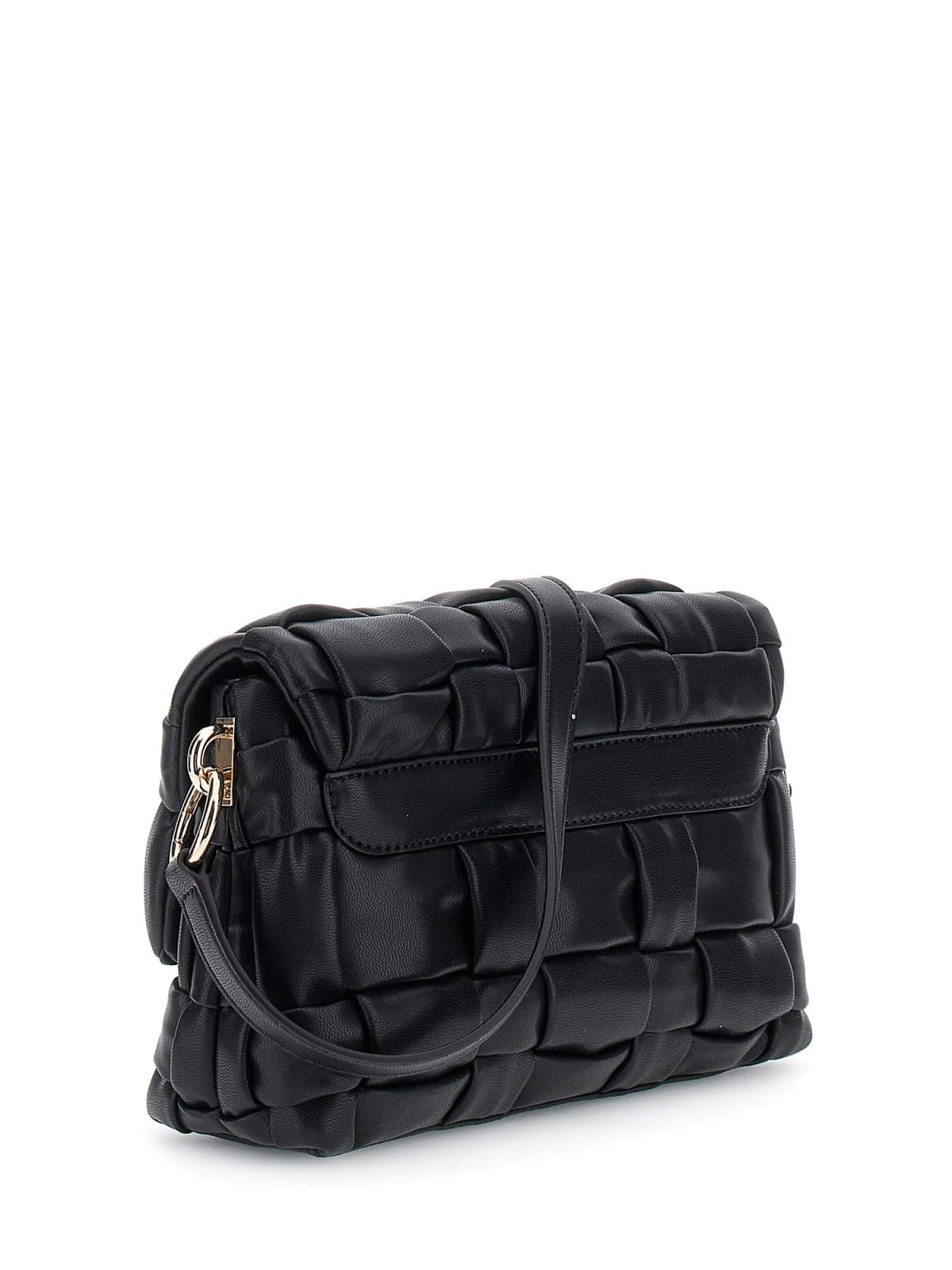 Guess Borse... Nero da donna in Borse a mano Drestige - Casamassima, commercioVirtuoso.it